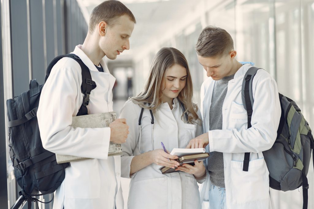 Discover the remarkable benefits of earning a master's degree in healthcare management. From gaining in-depth industry knowledge to developing essential leadership and strategic skills, we explore how a master's degree can propel your career forward.