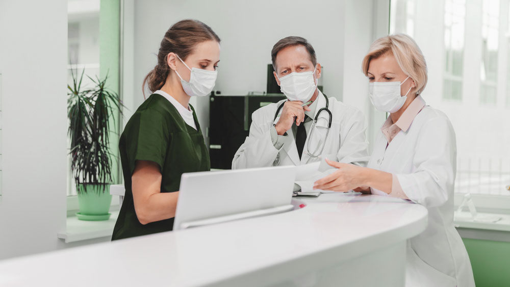Explore the critical issue of lack of control faced by healthcare practices today, emphasizing the need for providers to take charge of their destiny through improved data management, technology adoption, networking, and compliance measures.