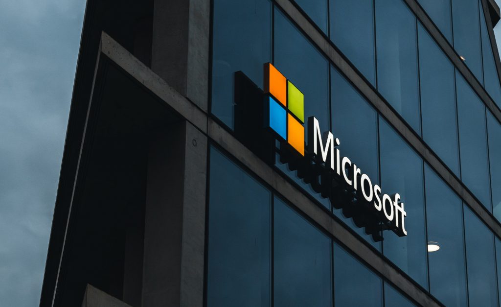 Reflecting on his time living near Microsoft in Redmond, Washington, Professor Alan Brown discusses the tech giant's journey from its struggles in the 2000s to its current AI-driven resurgence under Satya Nadella's leadership.
