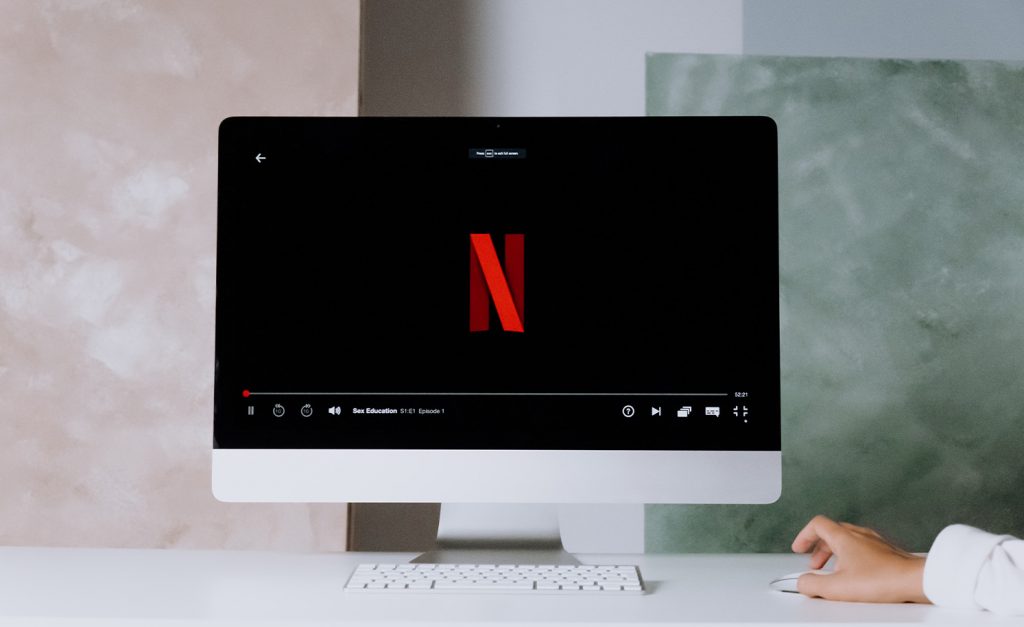 The world is run by entertainment. But, did you know that entertainment has a manager? We're talking about data. Read our blog to find out what exactly a data scientist at Netflix does, and how their role shapes your viewing preferences.